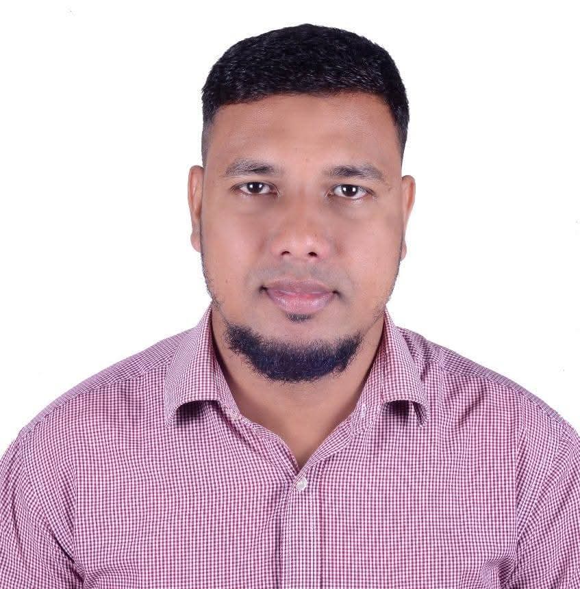 ফয়ছাল আহমদ (২০১৩)