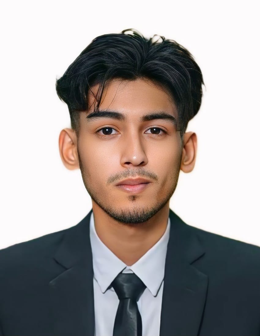 আবু খায়ের ঈমানী (২০১৯)