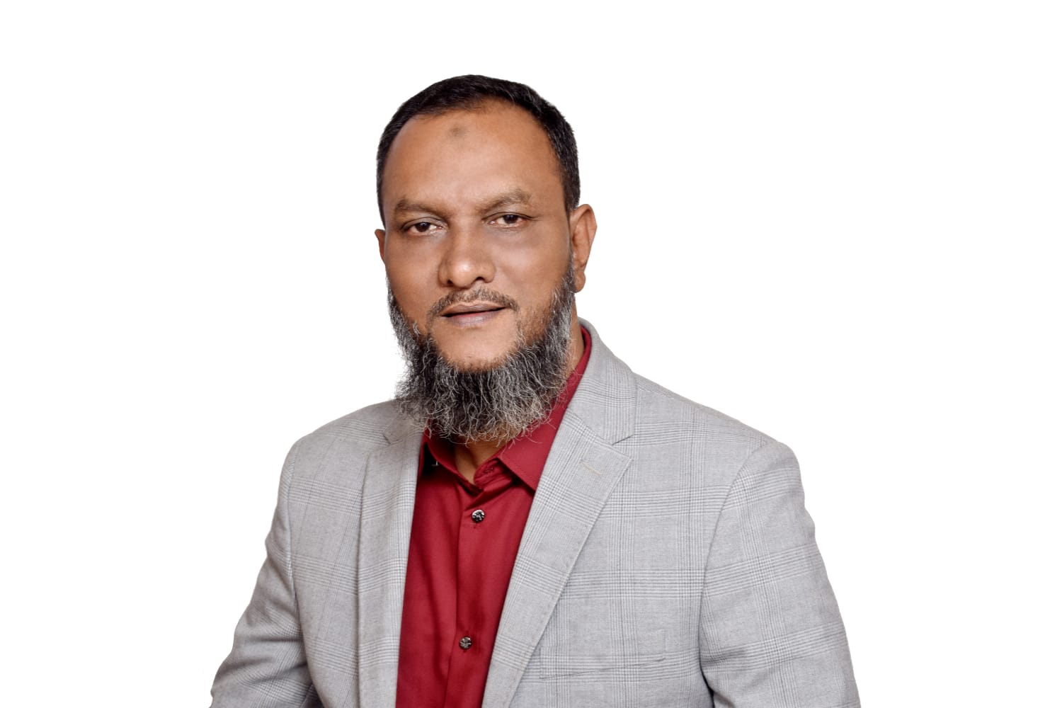 আঃ হাদী মাসুম (১৯৯৩)
