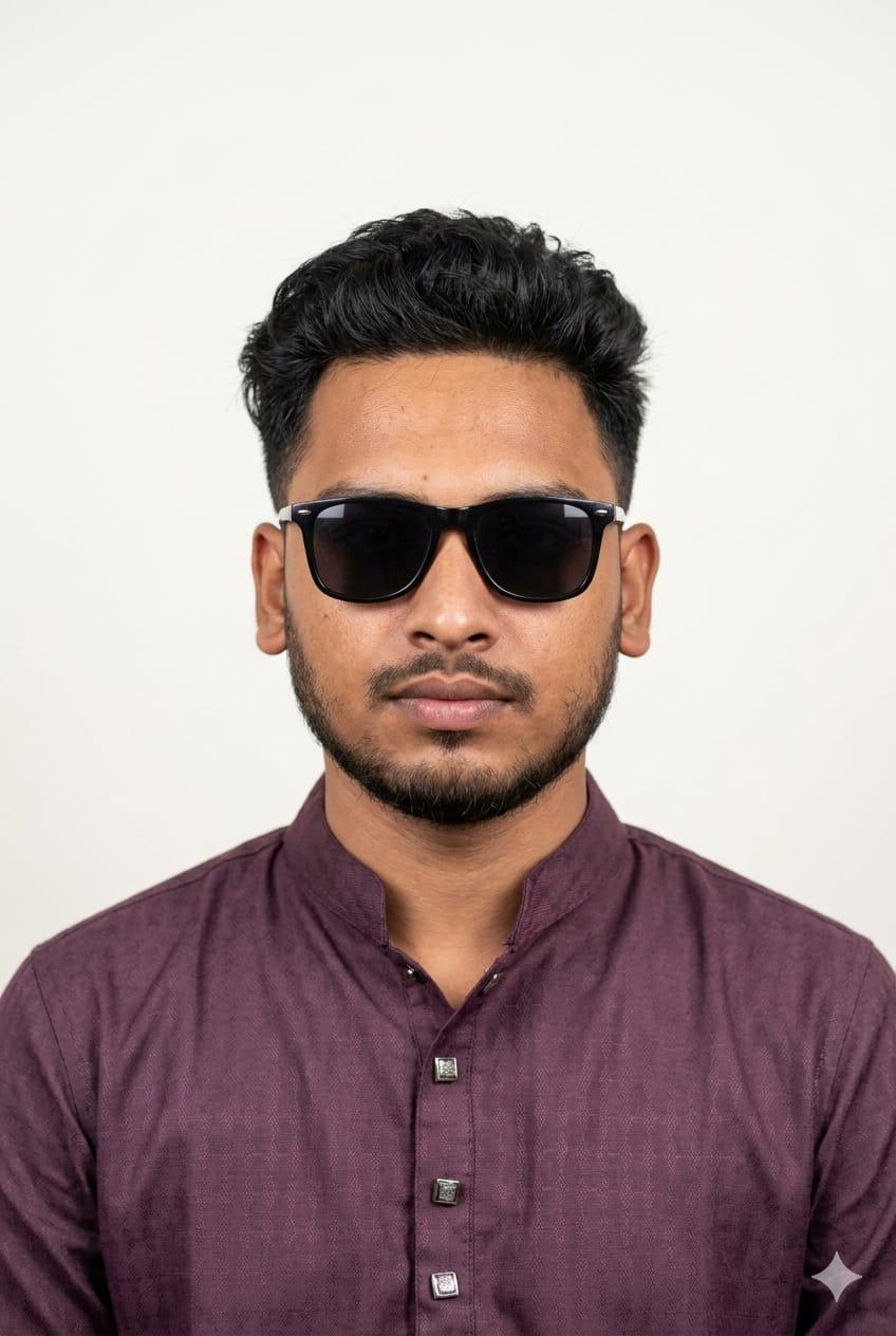 মিজান সানী (২০১৯)