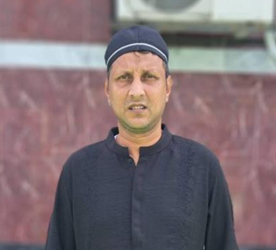 মোস্তাক খান নাজিম (২০০৫)