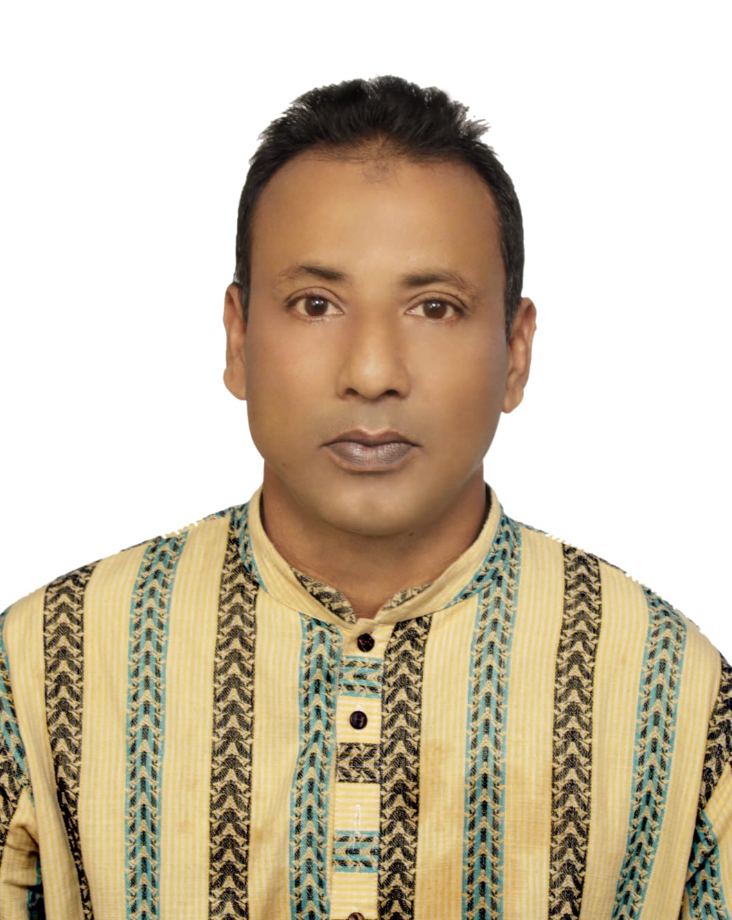 আব্দুল বাহিত মহসিন (১৯৮৮)