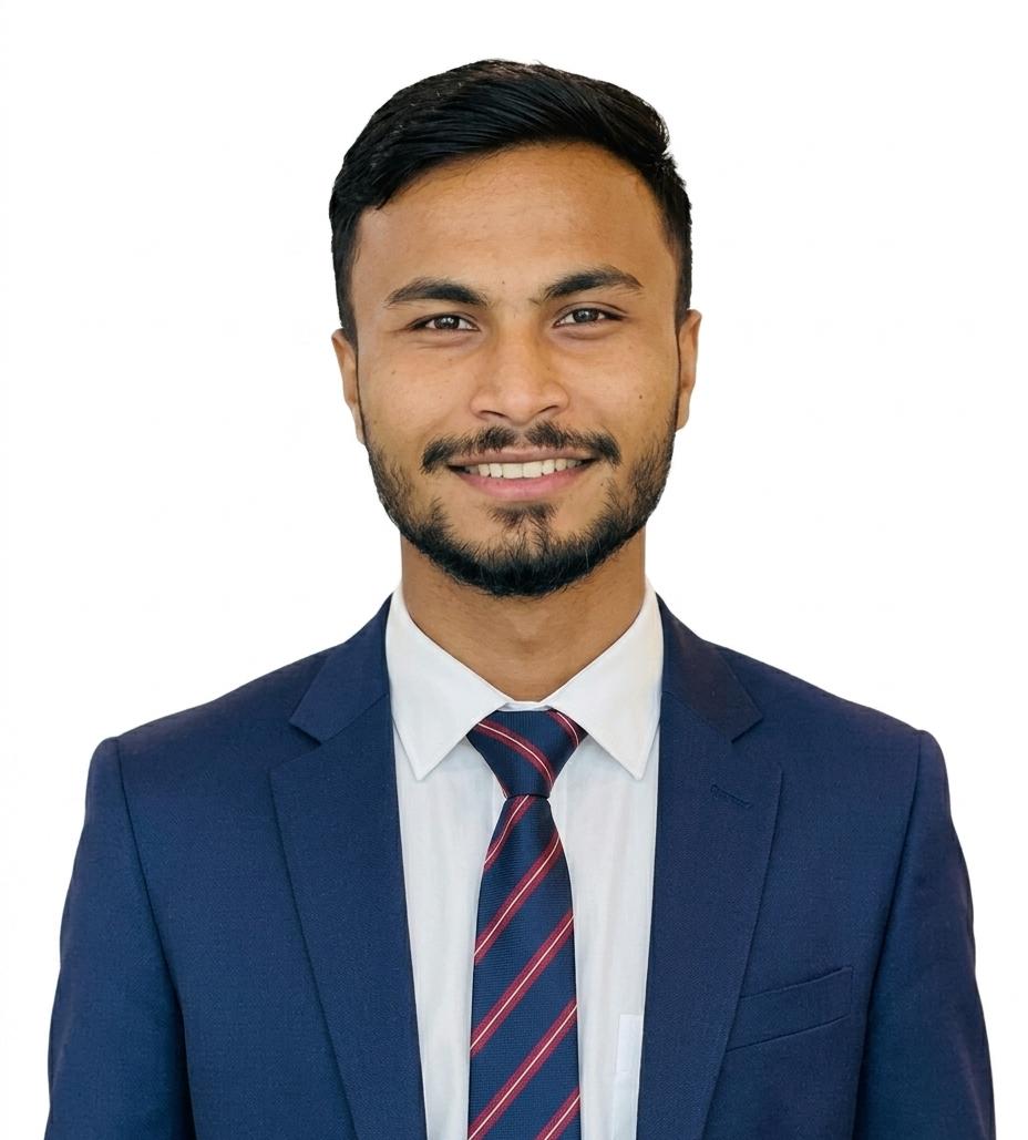 এনামুল হক সামি (২০১৬)