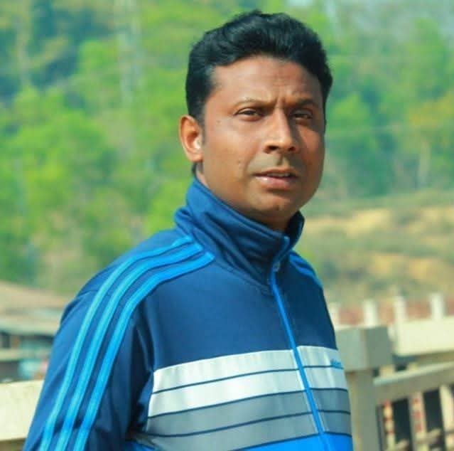 মোহাম্মদ হারুন রশিদ (১৯৯৬)