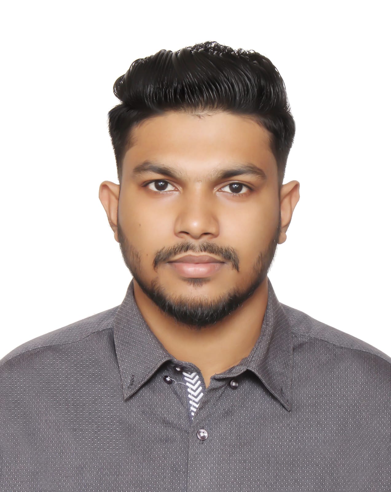 পবিত্র সরকার (২০১৬)