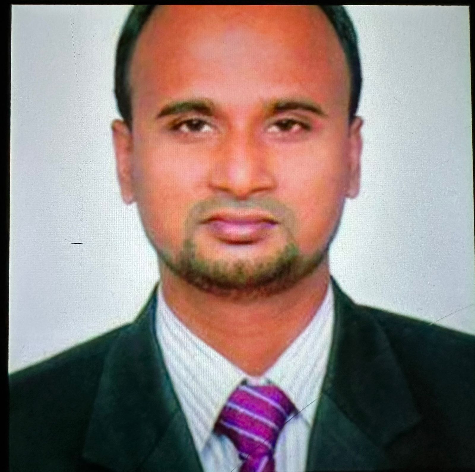 জামাল উদ্দীন (প্রধান শিক্ষক)