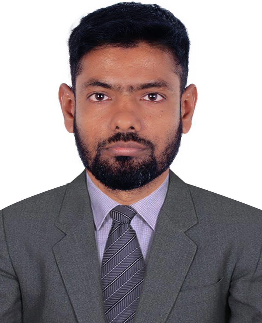 মাকসুদুর রহমান (১৯৯৮)