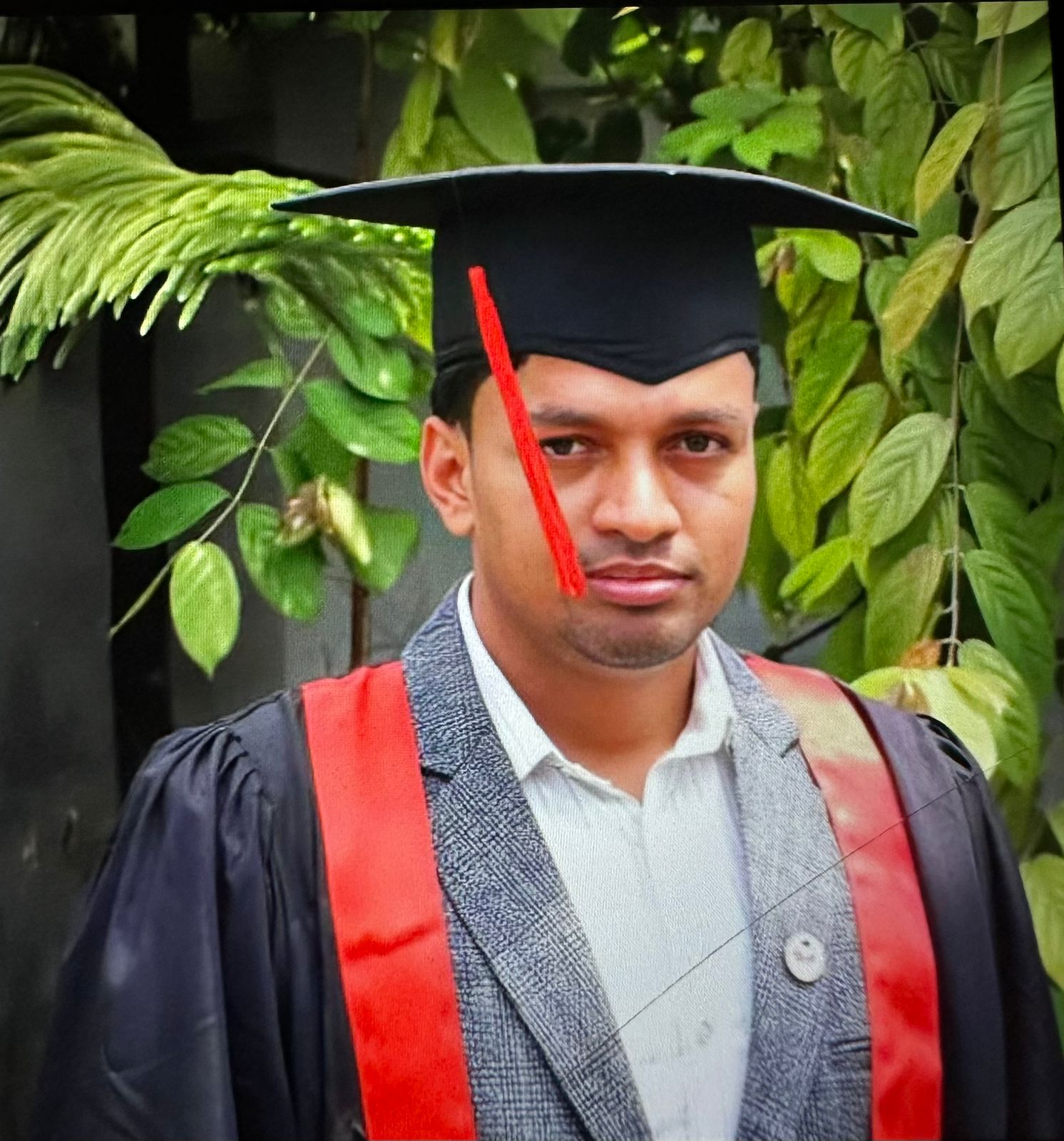 কার্তিক দাস (২০১২)