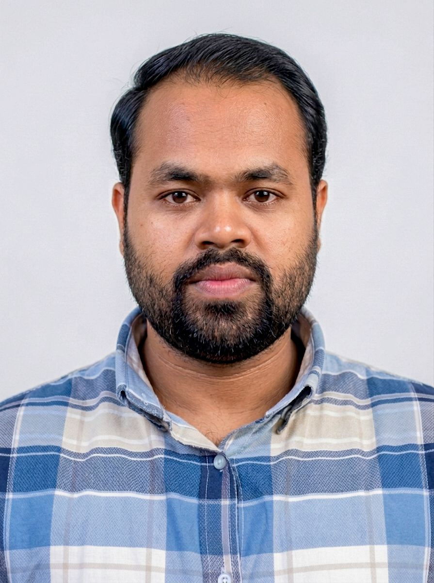 রেজওয়ান কাজি  (২০১৮)