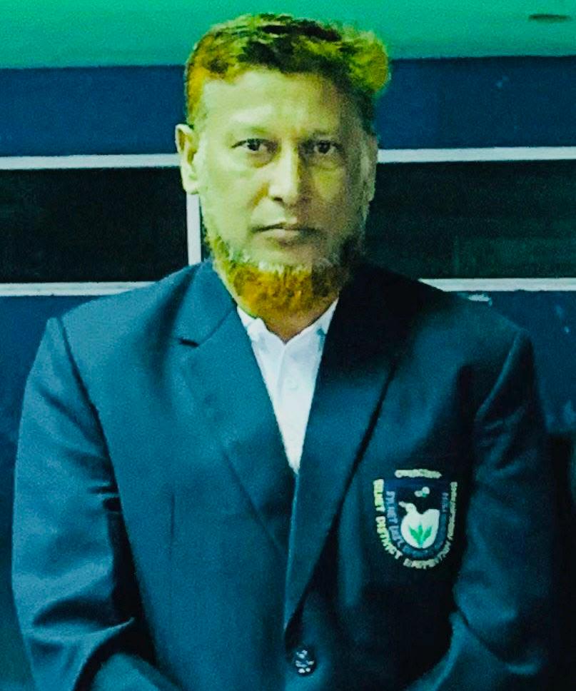 হাসান ইমাম সোহেল (১৯৯২)