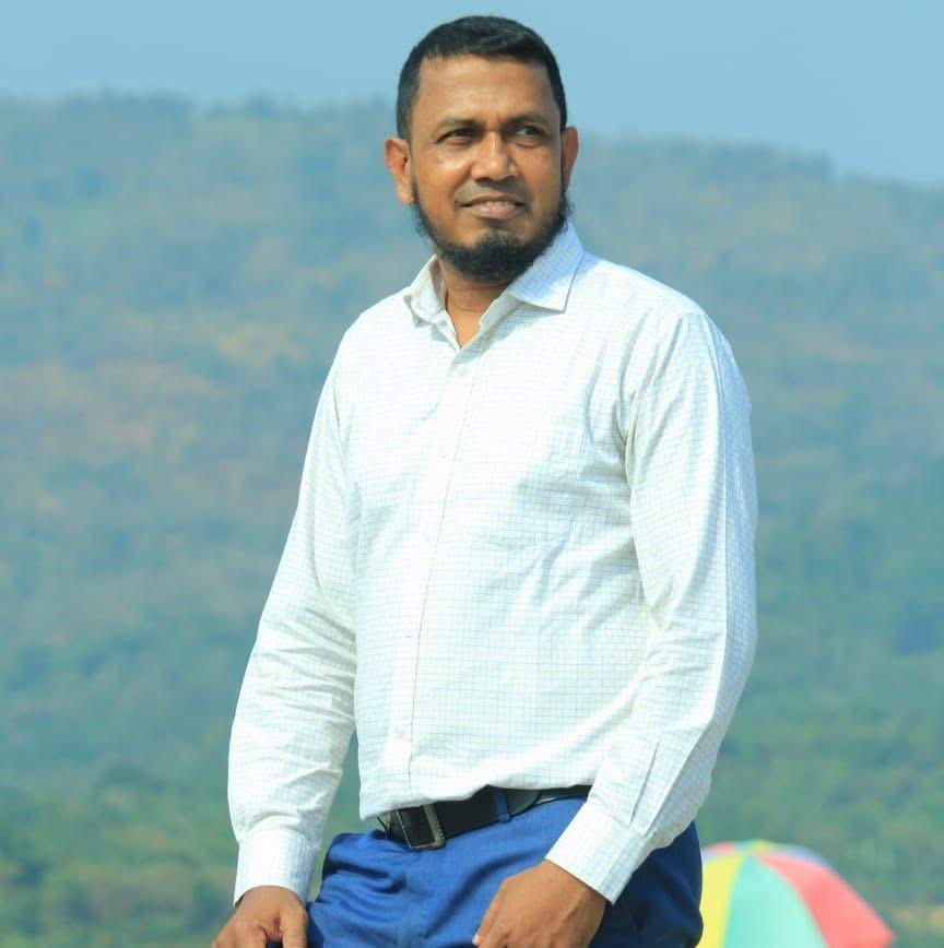 ফয়জুল হক (১৯৯৫)