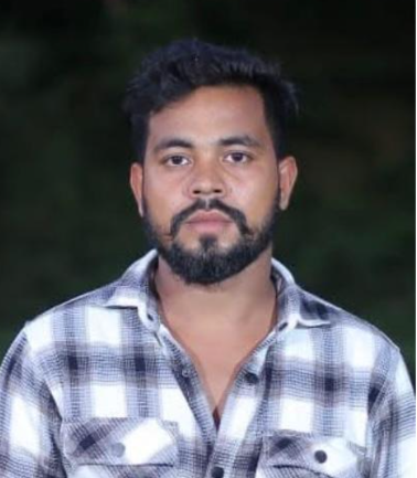 ফয়সাল আহমদ (২০১৬)