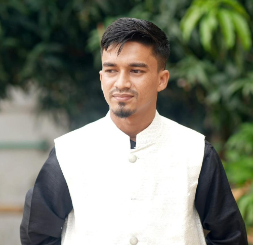 ইমরান হোসেন (২০১৬)