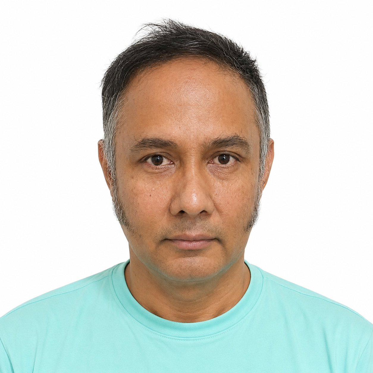 Donor Photo